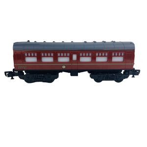 Lionel 99719 Hogwarts Express Ready to Play Gauge Passenger Car Harry Potter EUC
